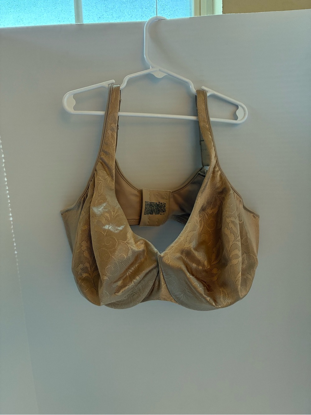 Women’s BALI Bra 42 DDD